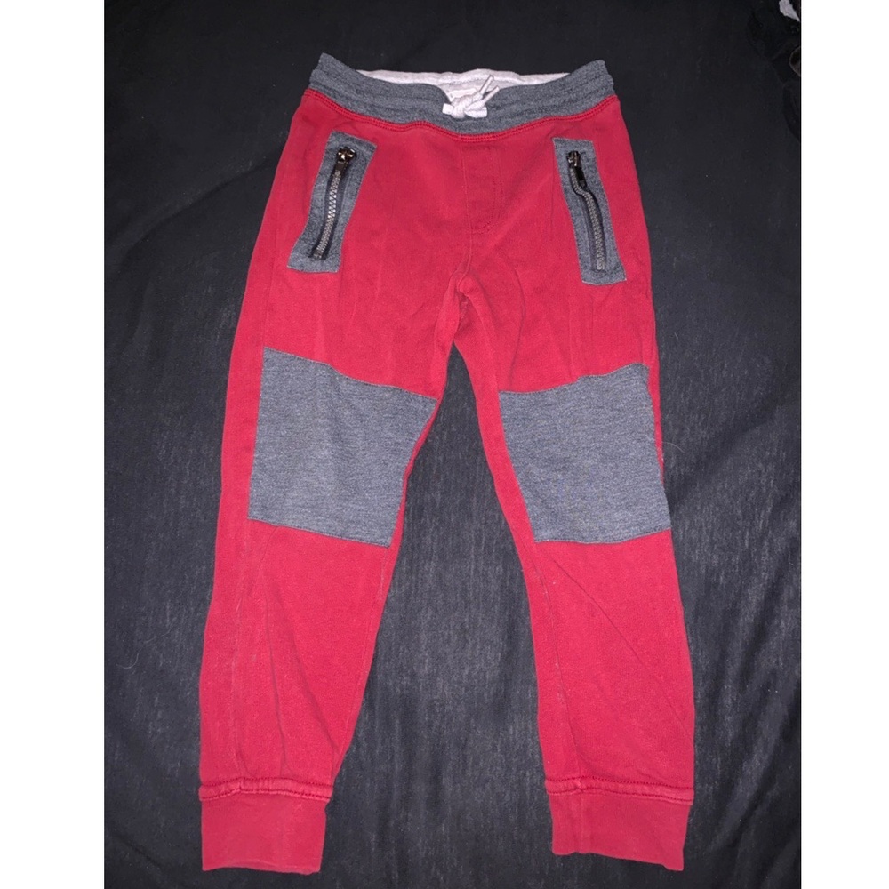Joggers